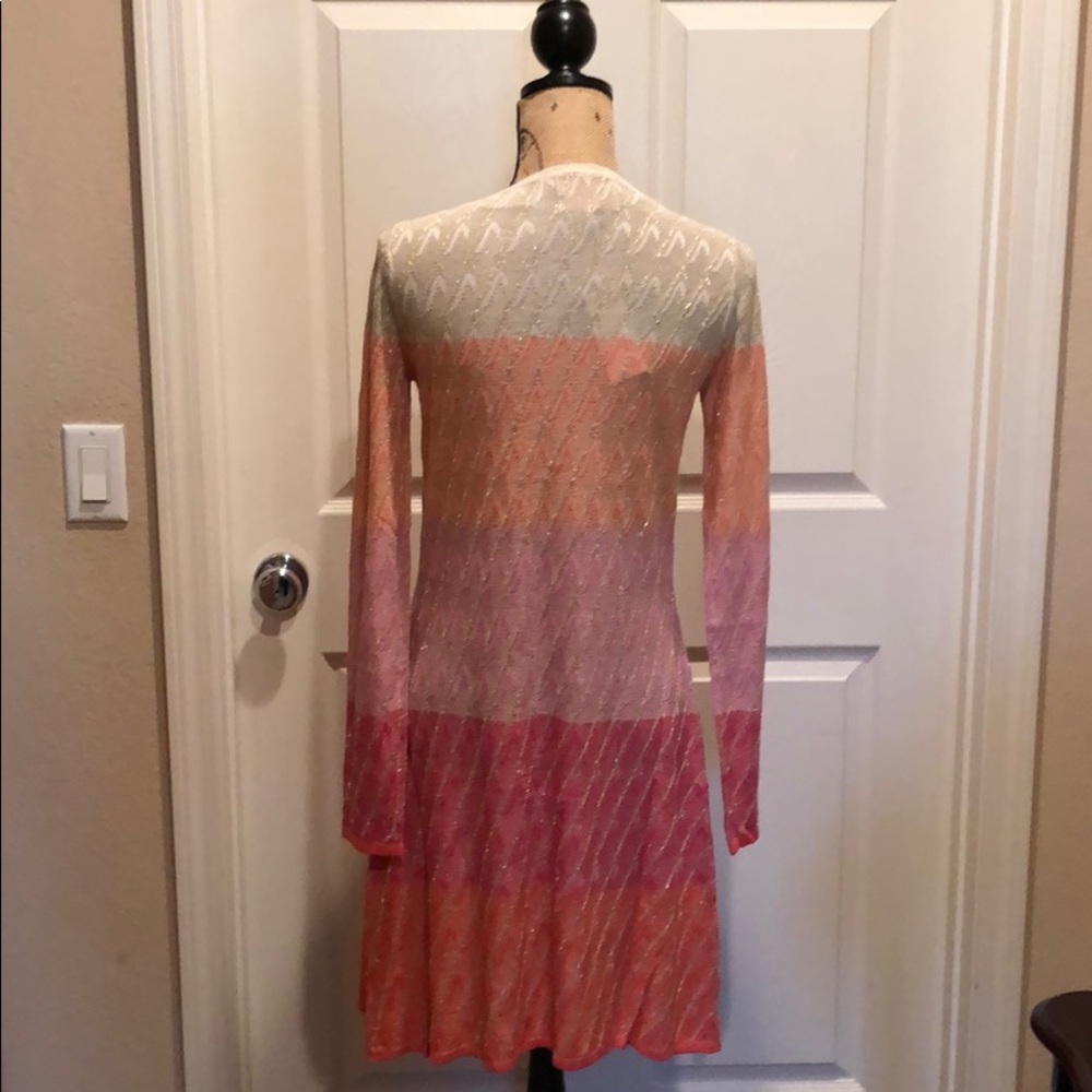 Multi colored Sweater - Picture 4 of 5